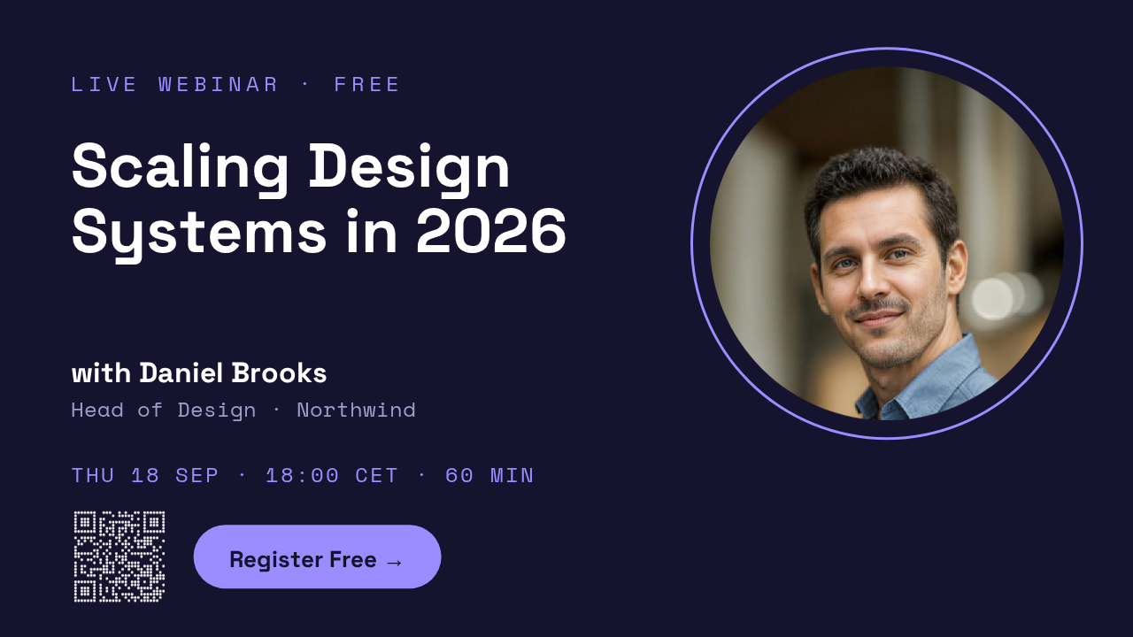 Live Webinar — Speaker Card